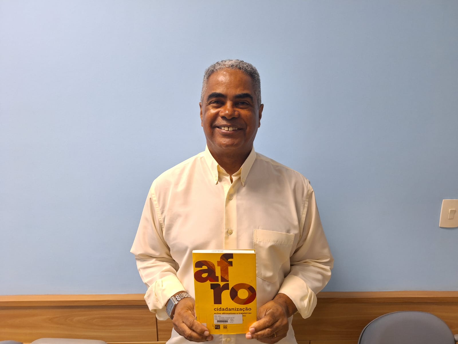 Educao na Afrocidadanizao Brasileira